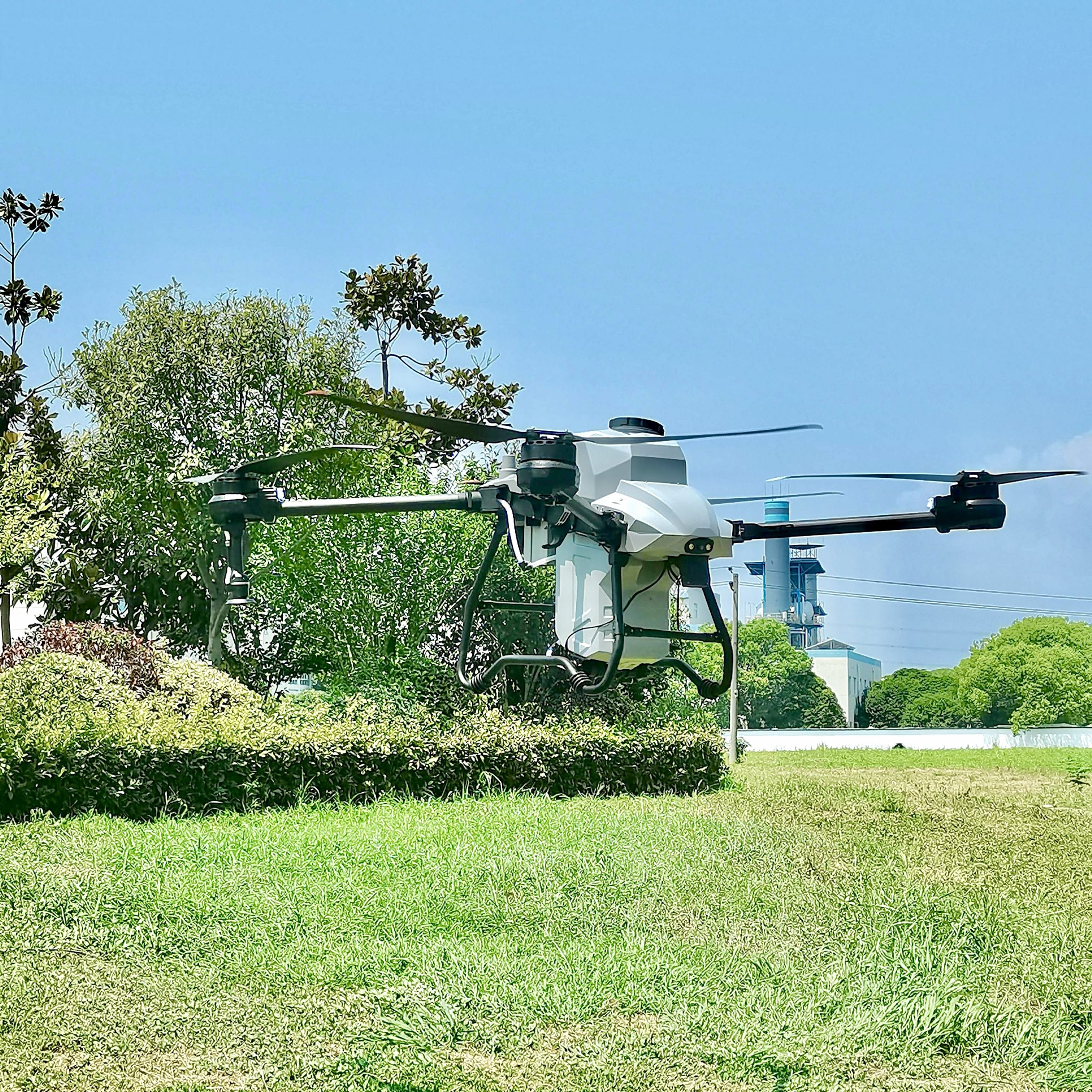 ST50 50L (13.21 gal) Agricultural Drone