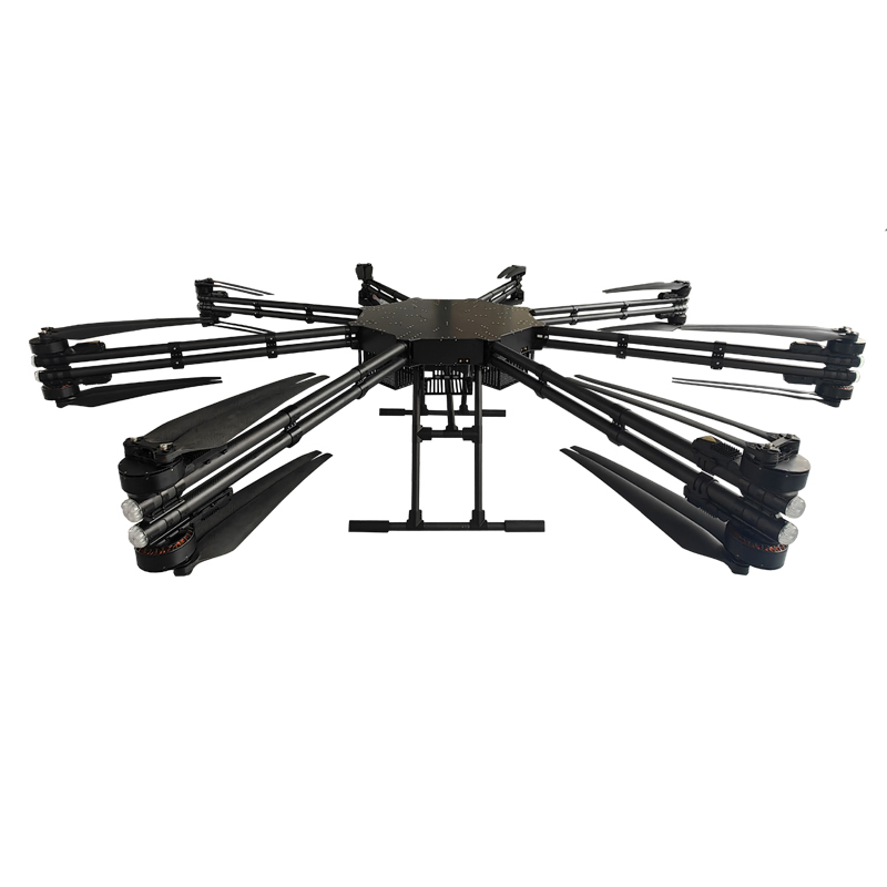 S400 200-300Kg (441-661 lb) Heavy Lift Drone