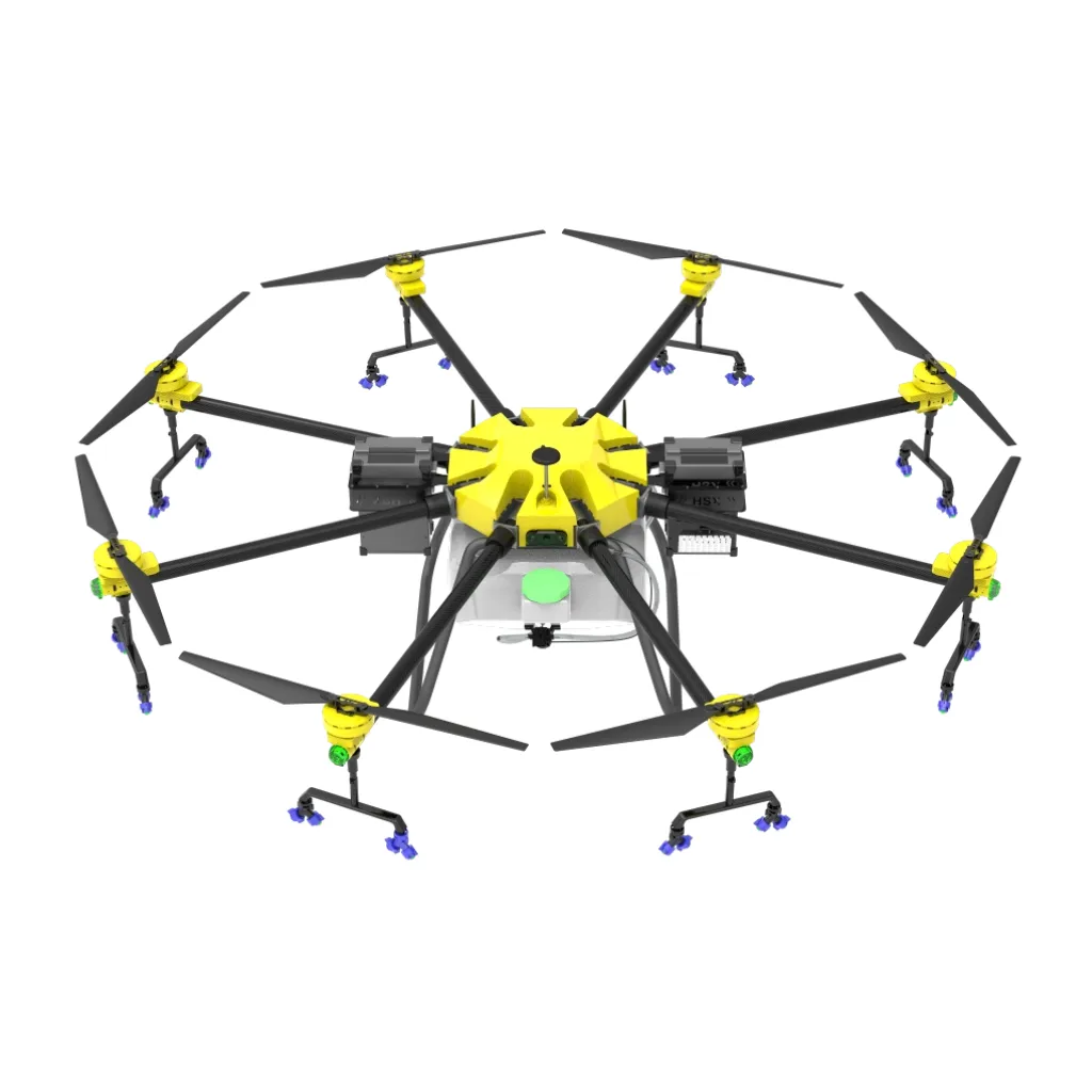 ST120 52L (13.74 gal) Agricultural Drone