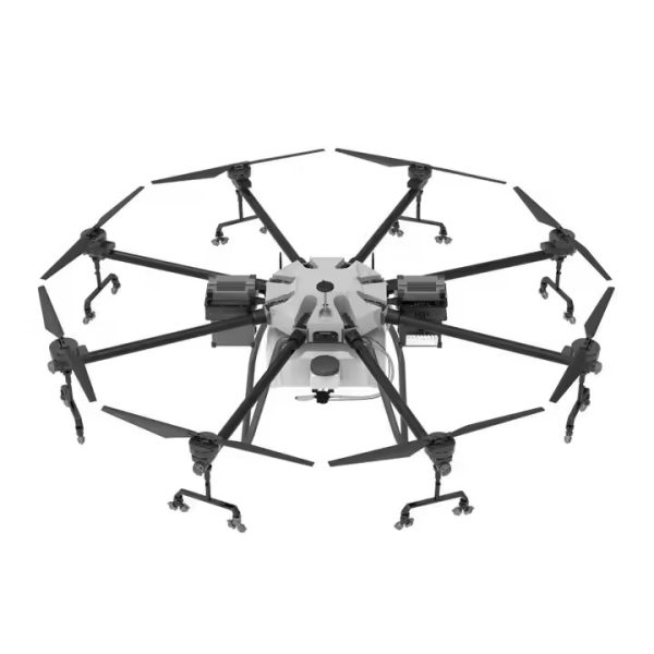 S150 72L (19 gal) Agricultural Drone