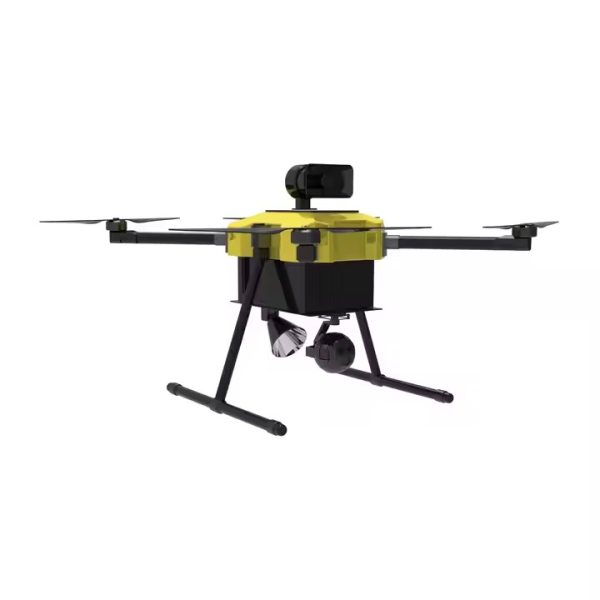L120 Ultra Long Endurance Drone