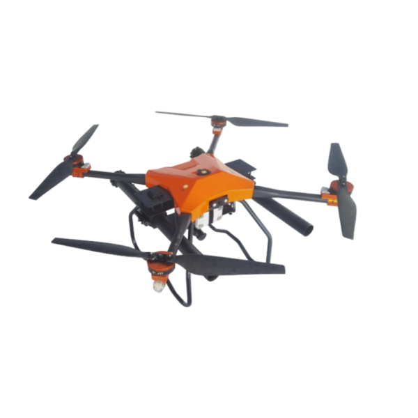 ST S50 Window-Breaking Firefighting Drone