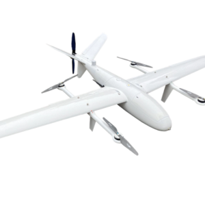 T-V13-5 Sentinel VTOL Patrol Drone