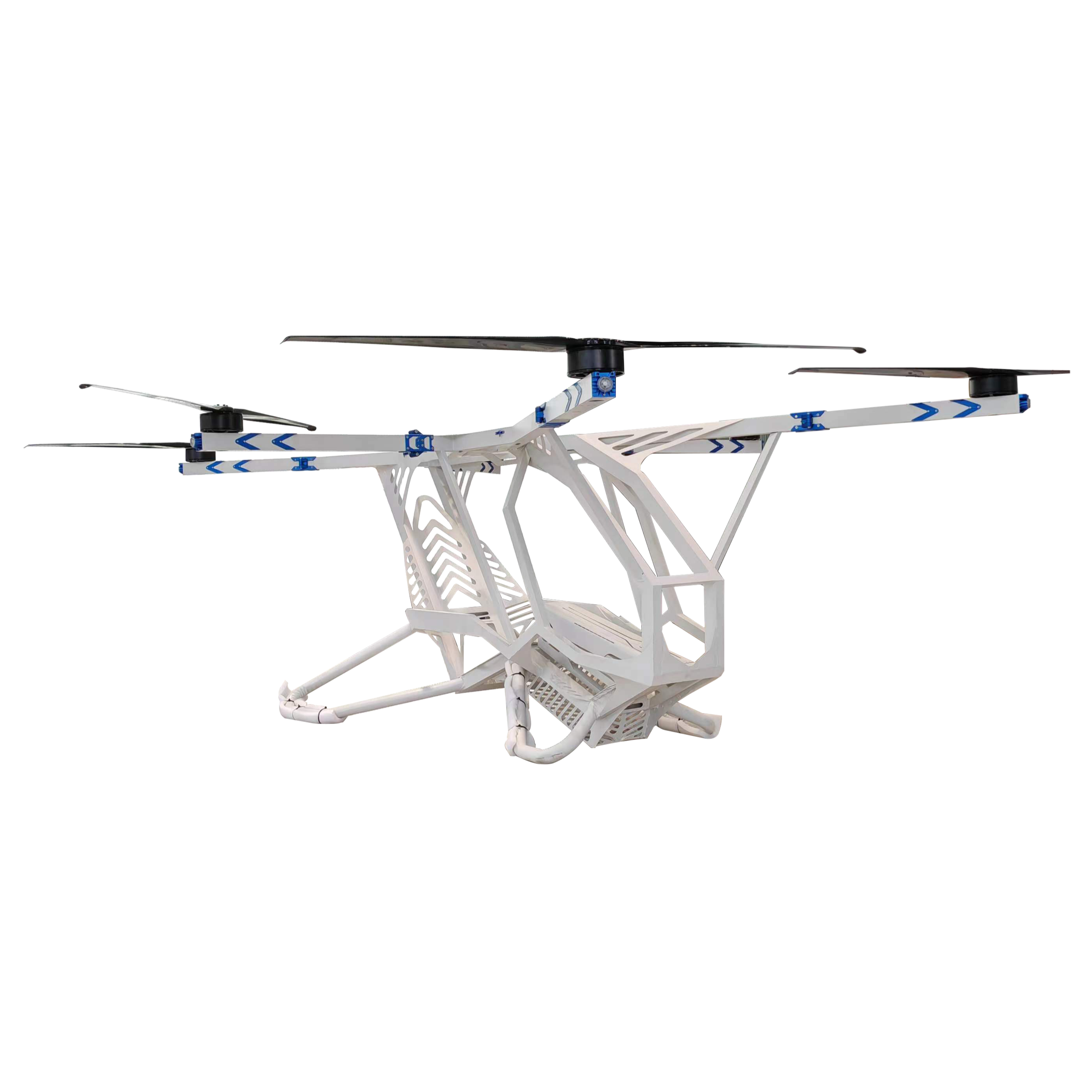 X1 Manned Drone