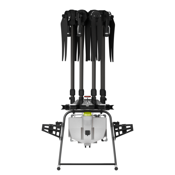 ST300 95L (25.1 gal) Agricultural Drone