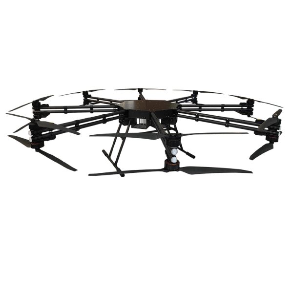 S400 200-300Kg (441-661 lb) Heavy Lift Drone